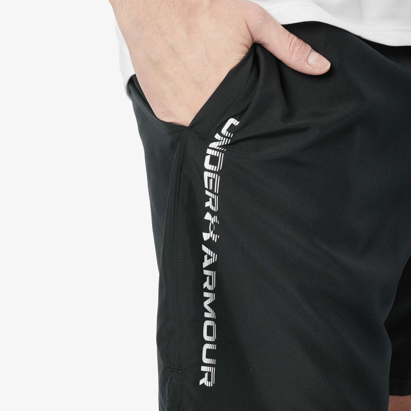 KRATKE HLAČE UA Woven Wdmk Shorts