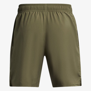 UNDER ARMOUR KRATKE HLAČE UA Woven Wdmk Shorts 