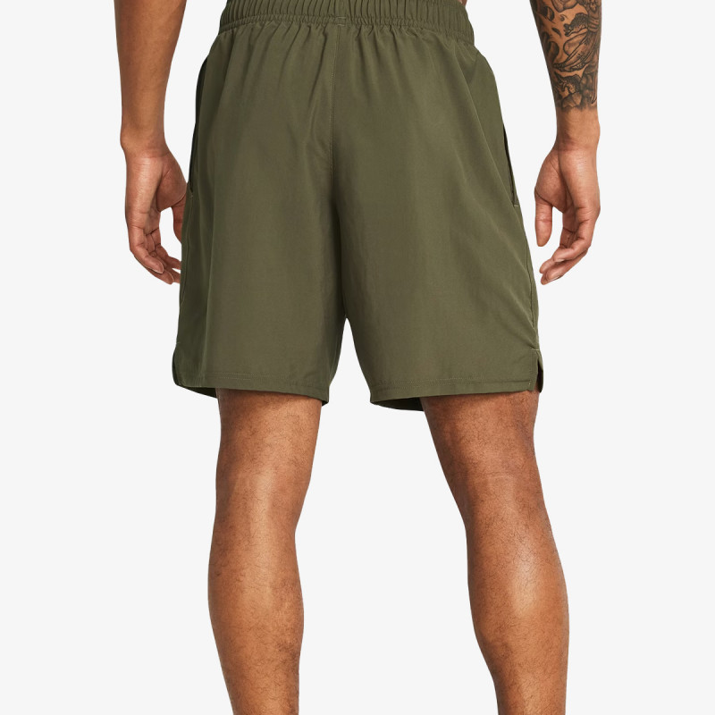 UNDER ARMOUR KRATKE HLAČE UA Woven Wdmk Shorts 