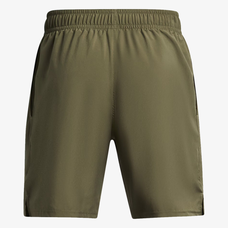UNDER ARMOUR KRATKE HLAČE UA Woven Wdmk Shorts 