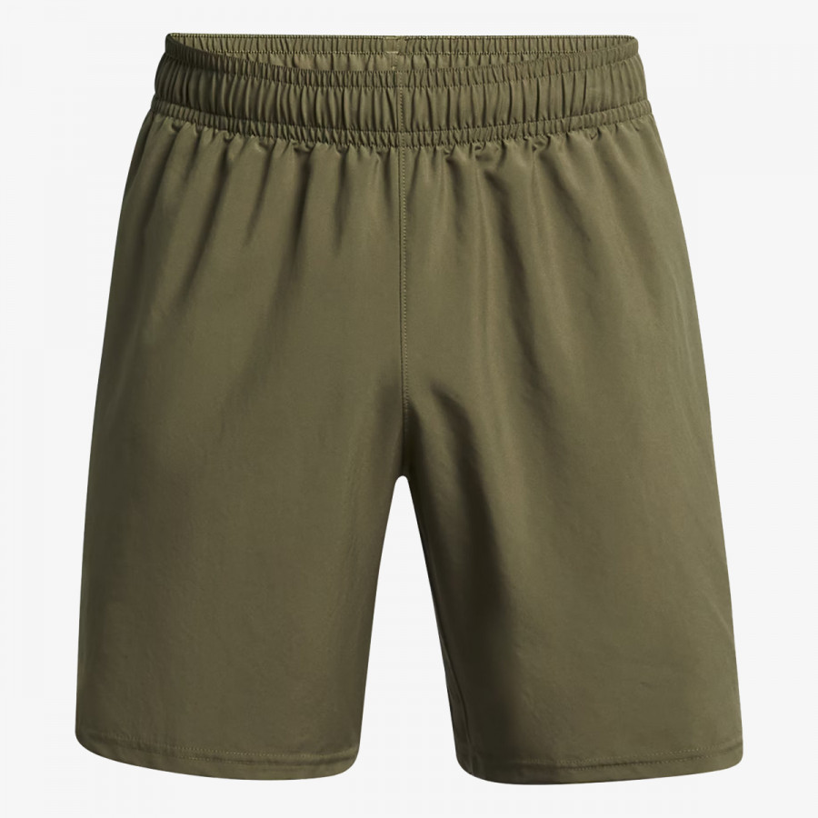 UNDER ARMOUR KRATKE HLAČE UA Woven Wdmk Shorts 