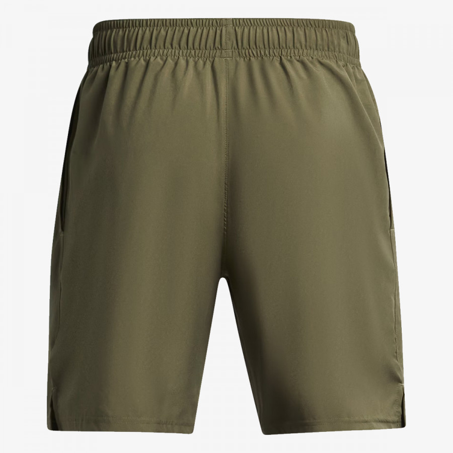 UNDER ARMOUR KRATKE HLAČE UA Woven Wdmk Shorts 