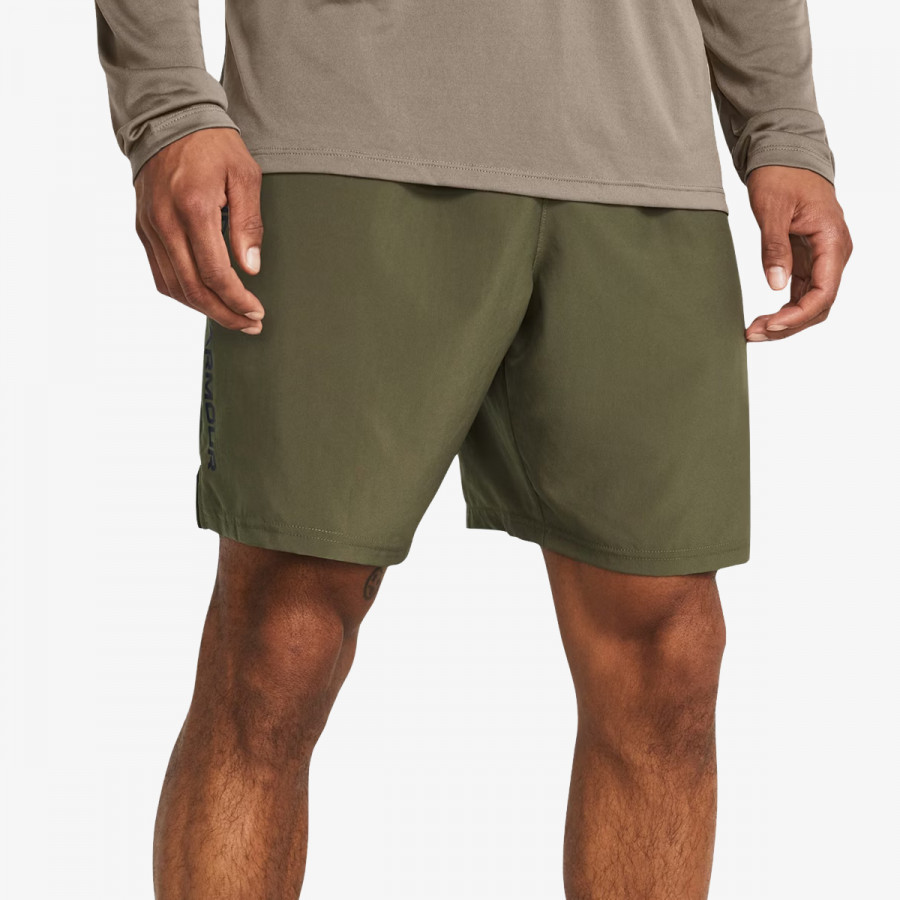 UNDER ARMOUR KRATKE HLAČE UA Woven Wdmk Shorts 
