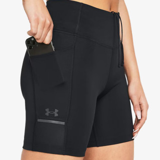 UNDER ARMOUR KOLESARSKE HLAČE HeatGear® 