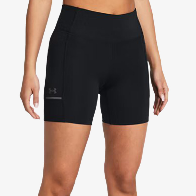 UNDER ARMOUR KOLESARSKE HLAČE HeatGear® 