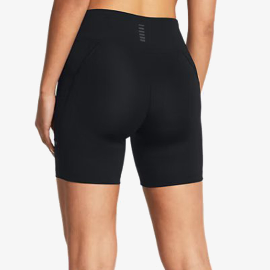 UNDER ARMOUR KOLESARSKE HLAČE HeatGear® 