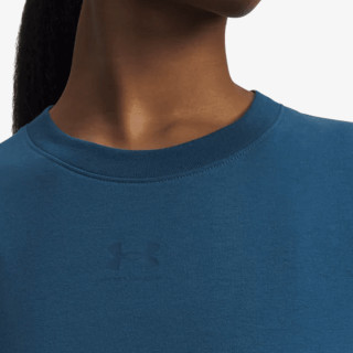 UNDER ARMOUR KRATKA MAJICA UA Rival Core SS 