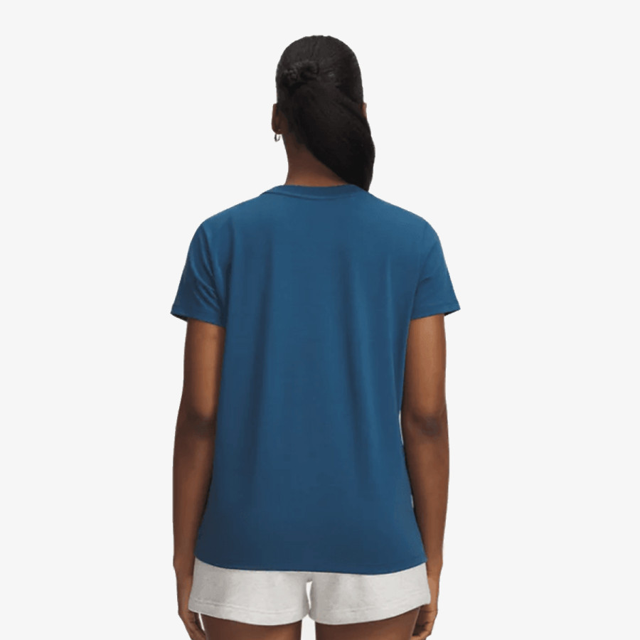 UNDER ARMOUR KRATKA MAJICA UA Rival Core SS 