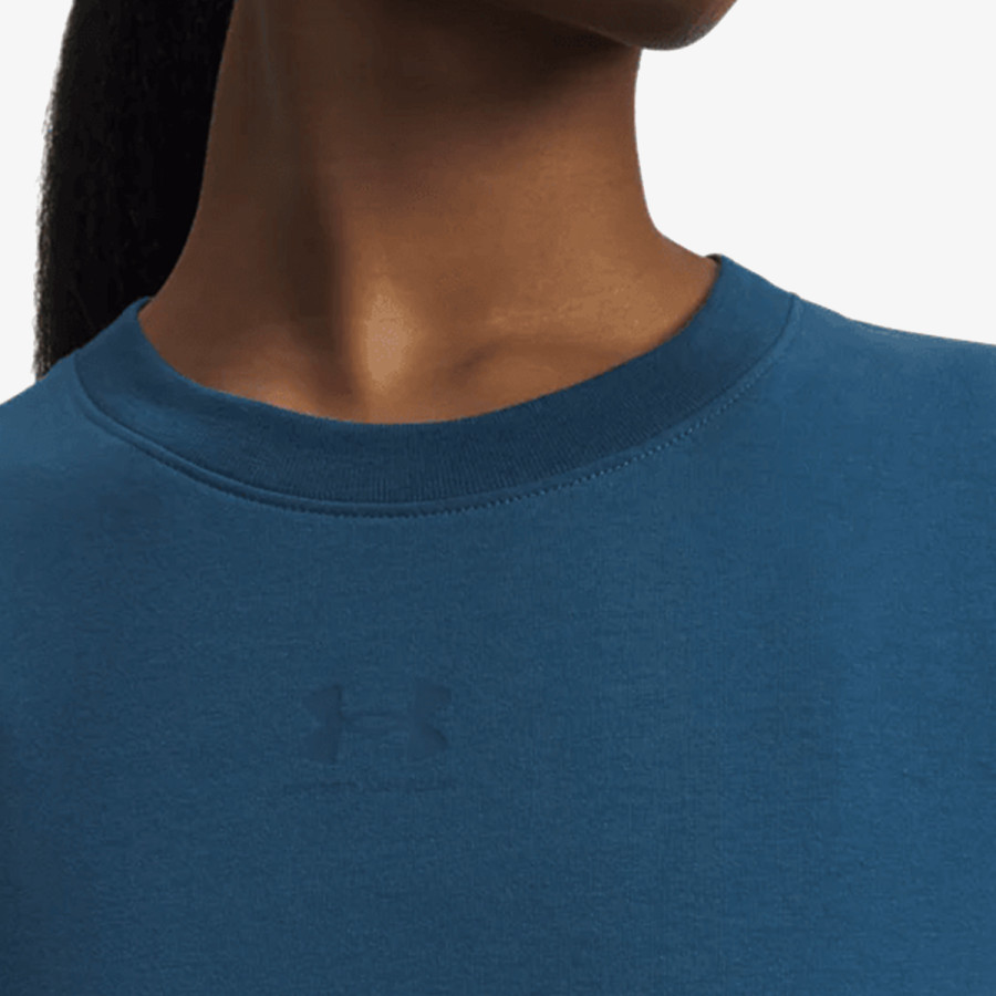 UNDER ARMOUR KRATKA MAJICA UA Rival Core SS 