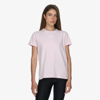 UNDER ARMOUR KRATKA MAJICA UA Rival Core SS 