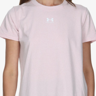 UNDER ARMOUR KRATKA MAJICA UA Rival Core SS 
