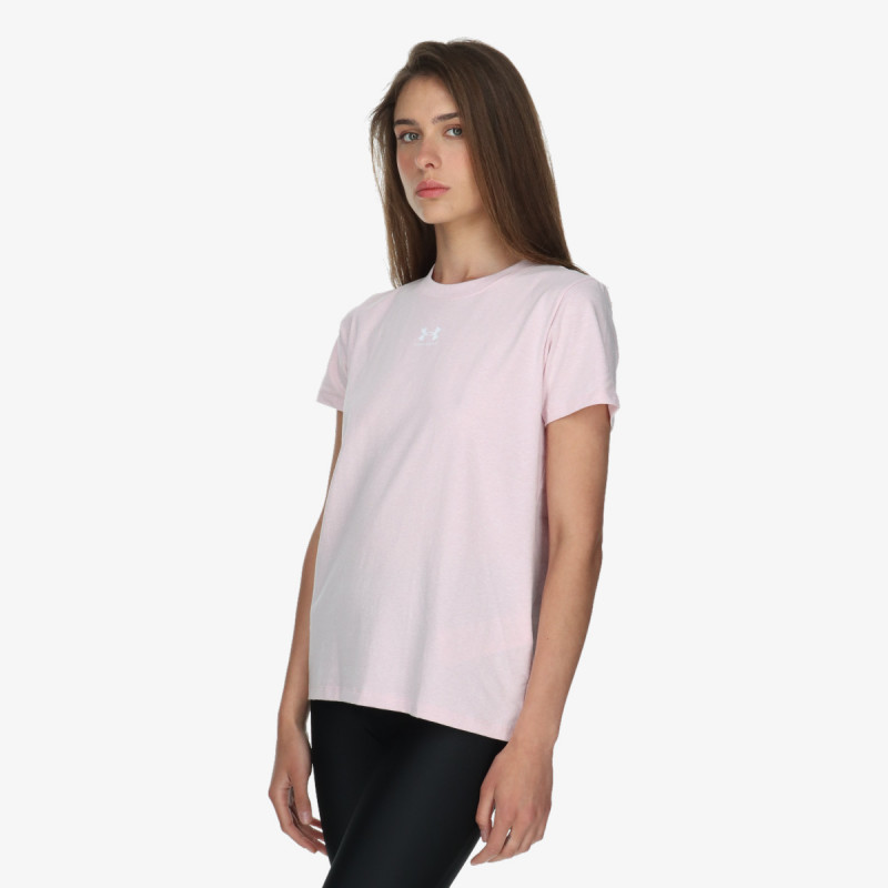 UNDER ARMOUR KRATKA MAJICA UA Rival Core SS 