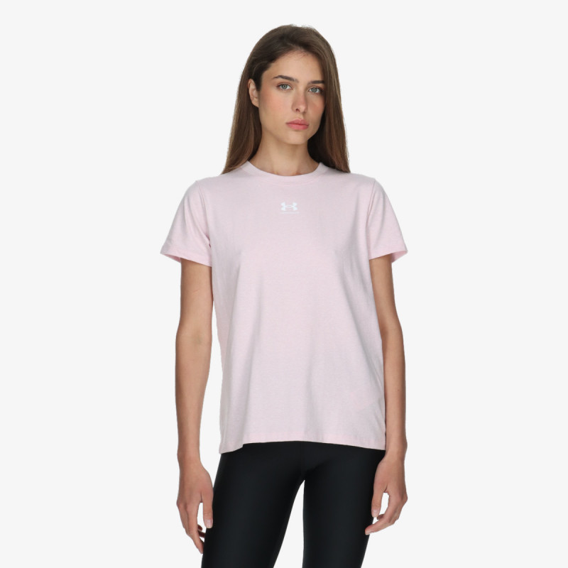 UNDER ARMOUR KRATKA MAJICA UA Rival Core SS 