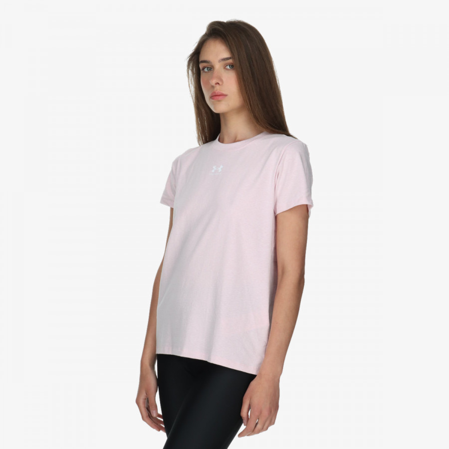 UNDER ARMOUR KRATKA MAJICA UA Rival Core SS 