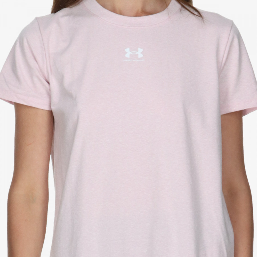 UNDER ARMOUR KRATKA MAJICA UA Rival Core SS 