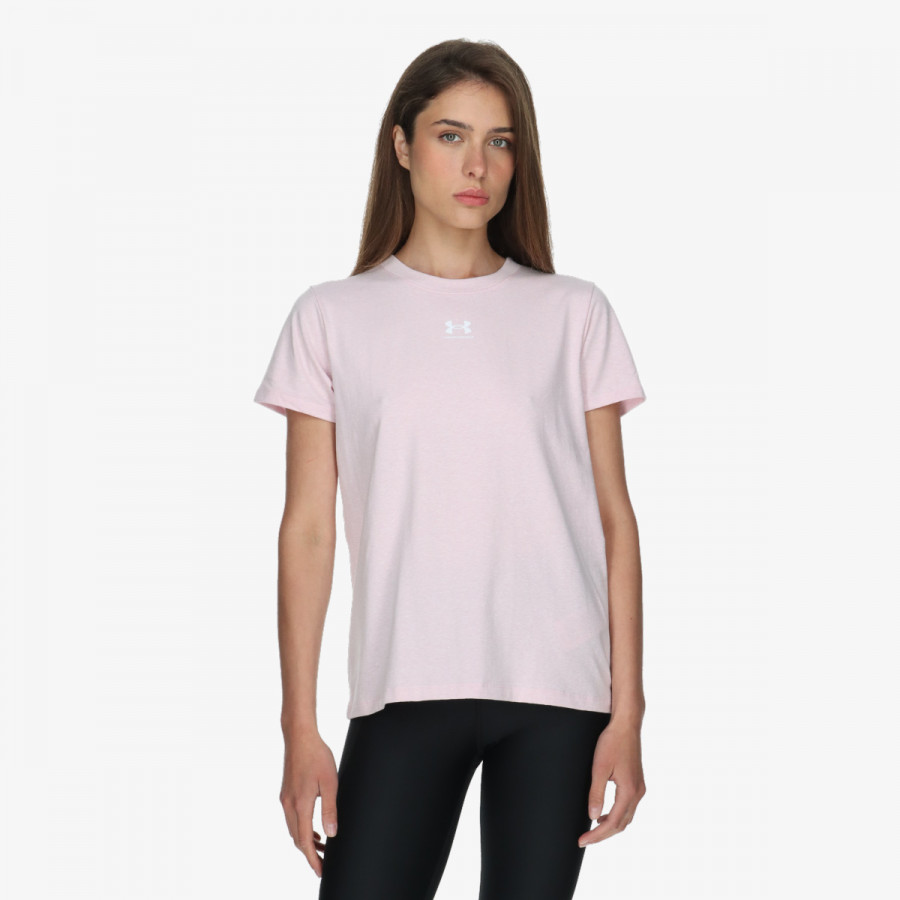 UNDER ARMOUR KRATKA MAJICA UA Rival Core SS 