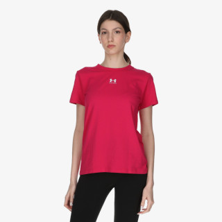 UNDER ARMOUR KRATKA MAJICA UA Rival Core SS 