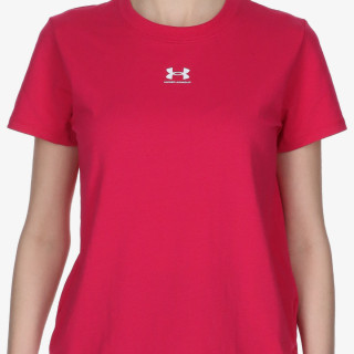 UNDER ARMOUR KRATKA MAJICA UA Rival Core SS 