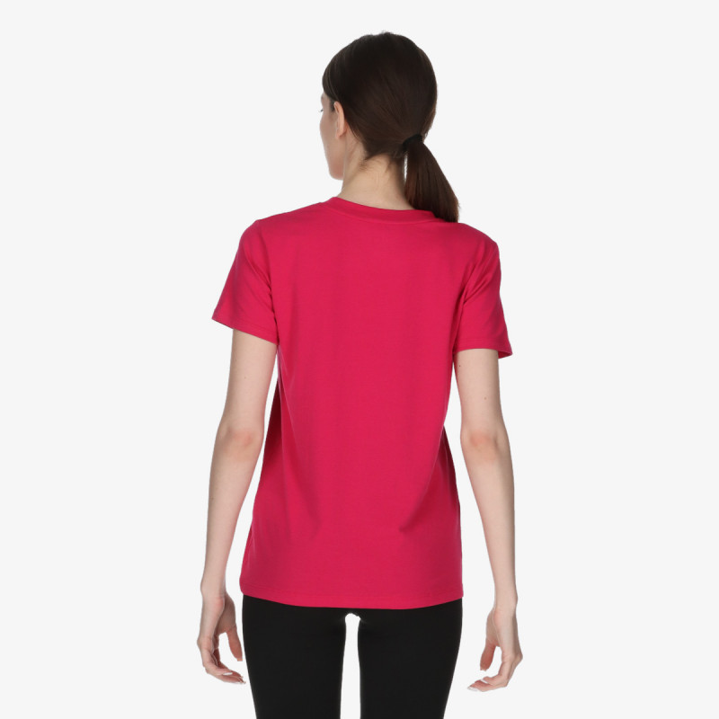 UNDER ARMOUR KRATKA MAJICA UA Rival Core SS 