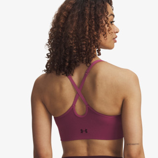 UNDER ARMOUR ŠPORTNI NEDRČEK Vanish Seamless Low 