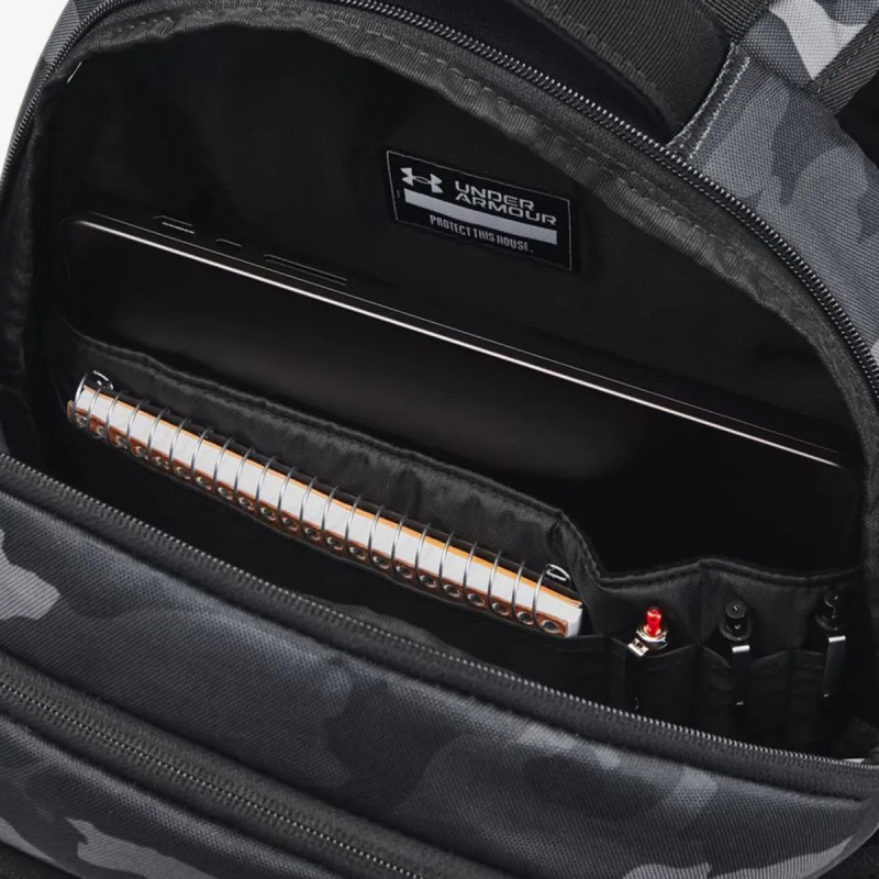 UNDER ARMOUR Nahrbtnik Hustle 6.0 