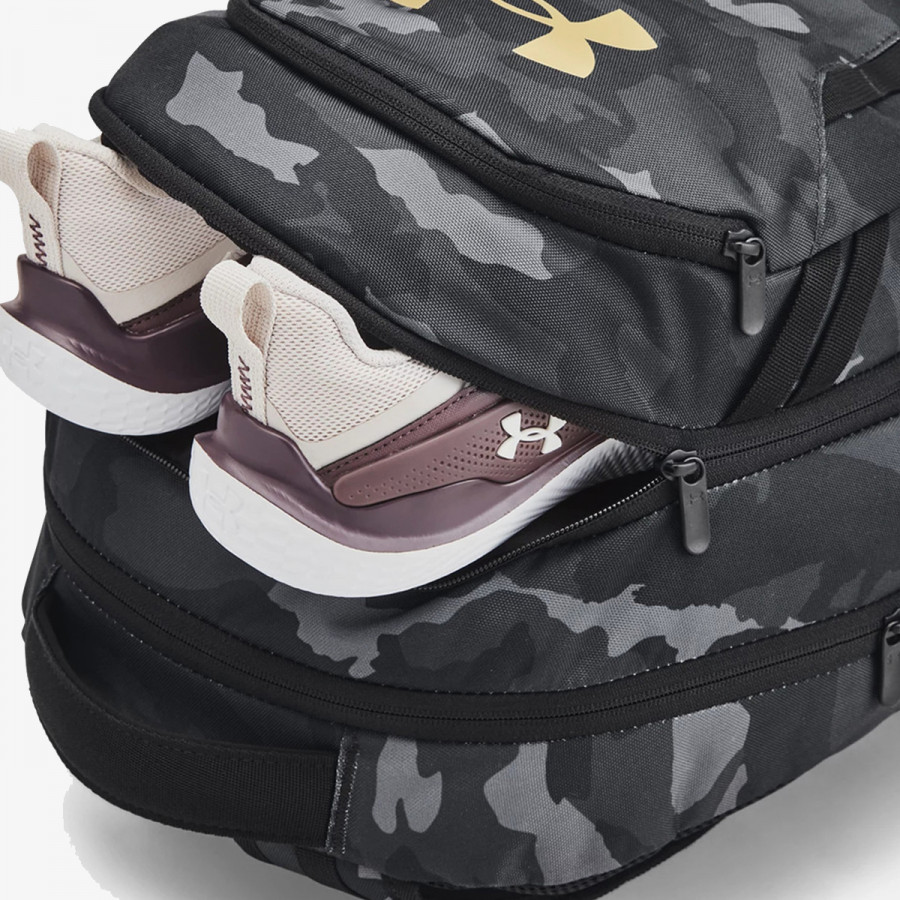 UNDER ARMOUR Nahrbtnik Hustle 6.0 