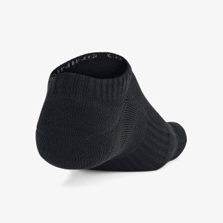 UNDER ARMOUR NOGAVICE Unisex UA TC 3pk No Show 