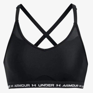 ŠPORTNI NEDRČEK UA Crossback Low Bra