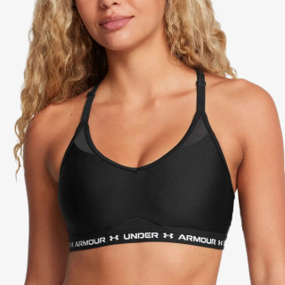 ŠPORTNI NEDRČEK UA Crossback Low Bra