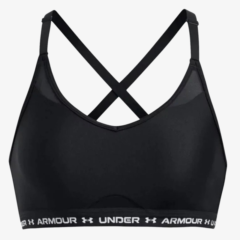 ŠPORTNI NEDRČEK UA Crossback Low Bra
