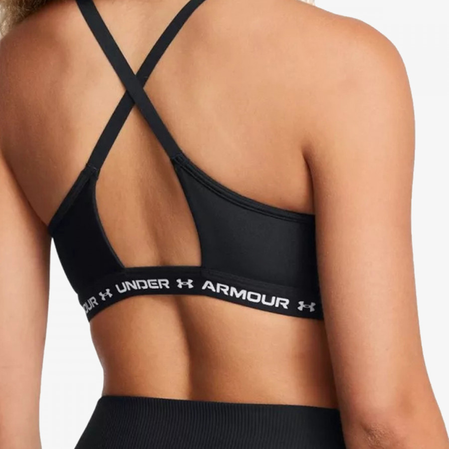 ŠPORTNI NEDRČEK UA Crossback Low Bra
