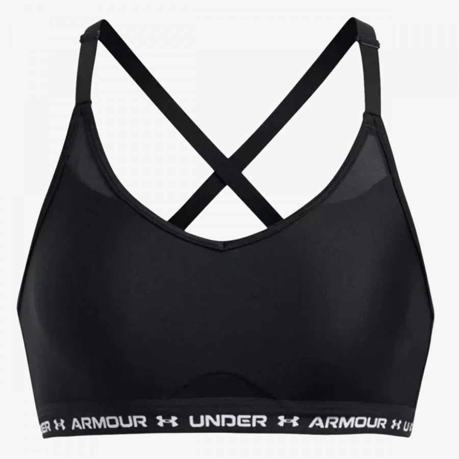 ŠPORTNI NEDRČEK UA Crossback Low Bra