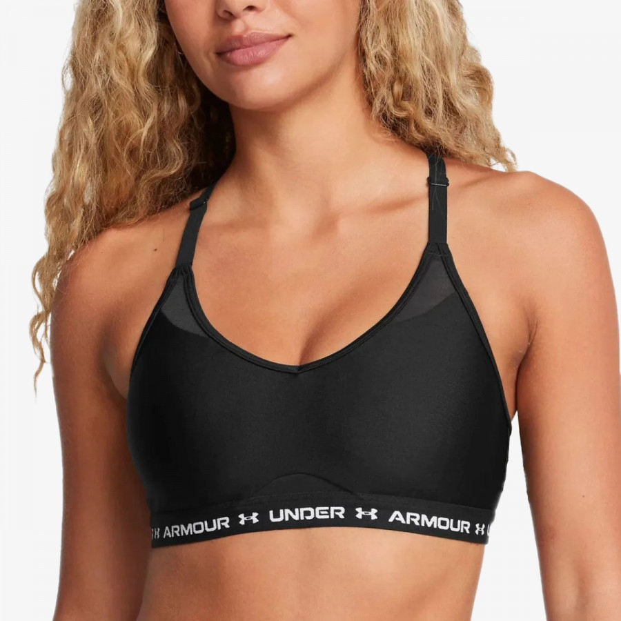 ŠPORTNI NEDRČEK UA Crossback Low Bra