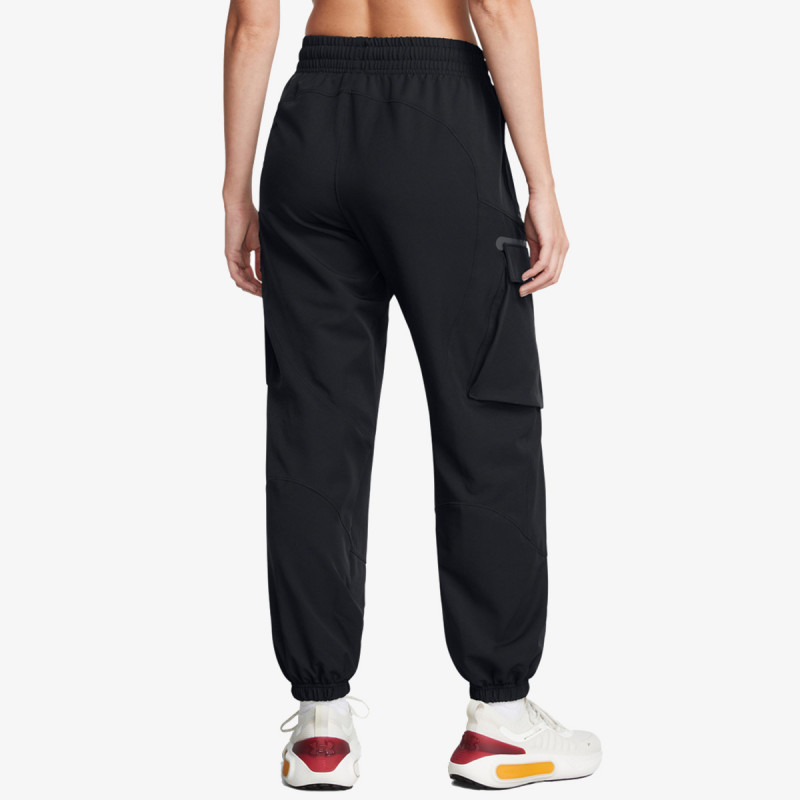 UNDER ARMOUR SPODNJI DELI TRENIRKE UA Unstoppable Cargo Pants 