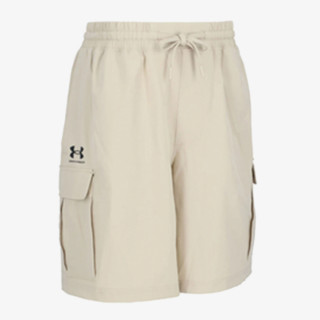 UNDER ARMOUR KRATKE HLAČE UA Vibe Woven Cargo Short 