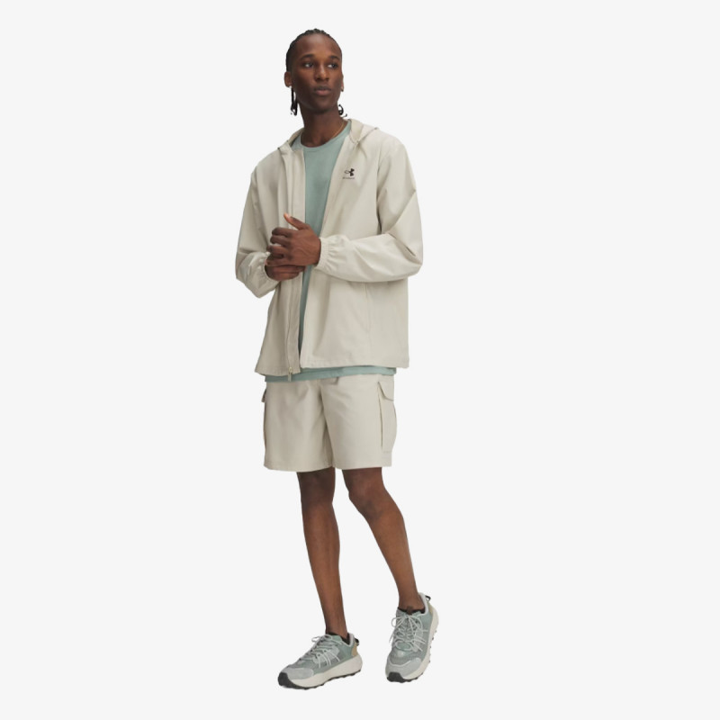 UNDER ARMOUR KRATKE HLAČE UA Vibe Woven Cargo Short 