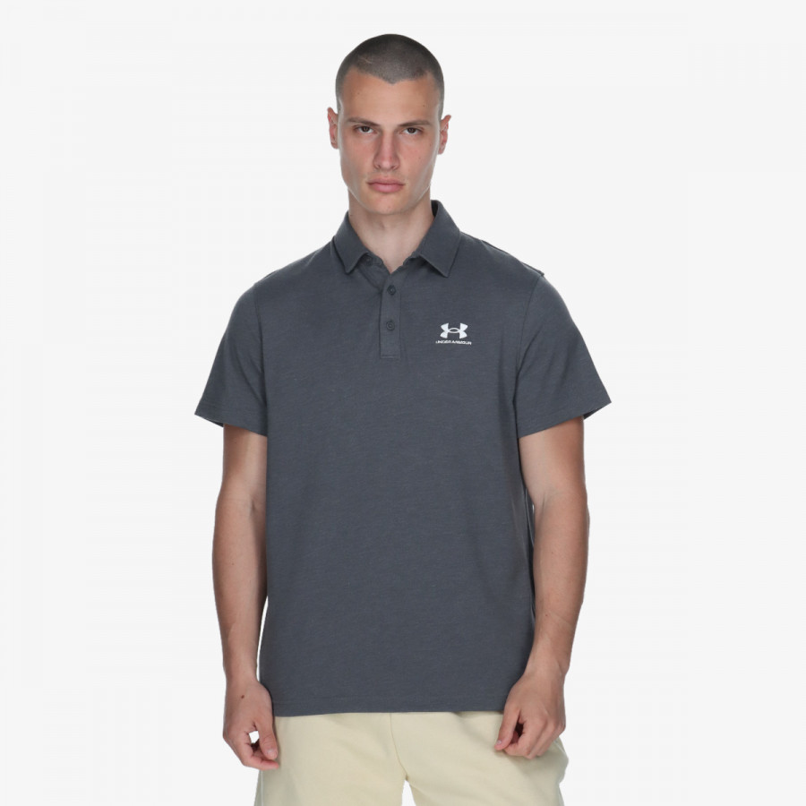 UNDER ARMOUR KRATKA MAJICA Icon 