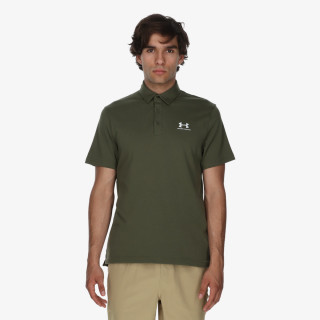 UNDER ARMOUR KRATKA MAJICA UA Icon Polo 