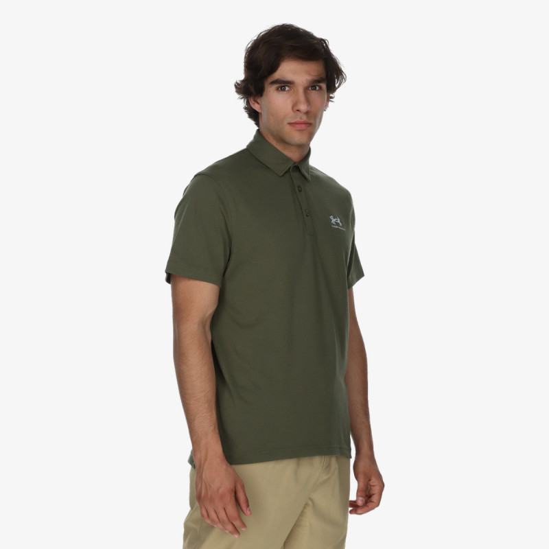 UNDER ARMOUR KRATKA MAJICA UA Icon Polo 