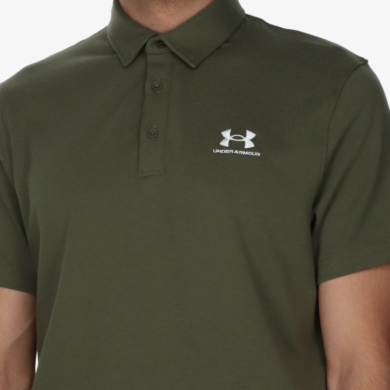 UNDER ARMOUR KRATKA MAJICA UA Icon Polo 