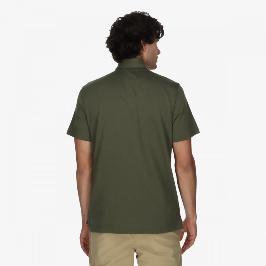 UNDER ARMOUR KRATKA MAJICA UA Icon Polo 