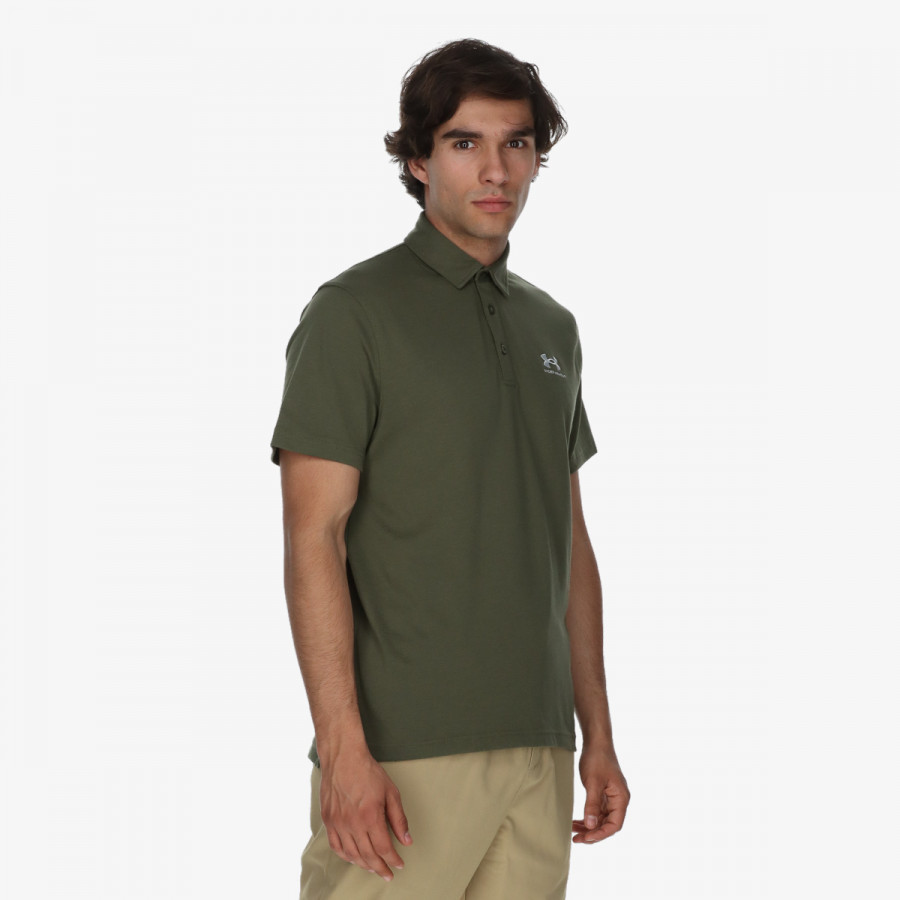 UNDER ARMOUR KRATKA MAJICA UA Icon Polo 