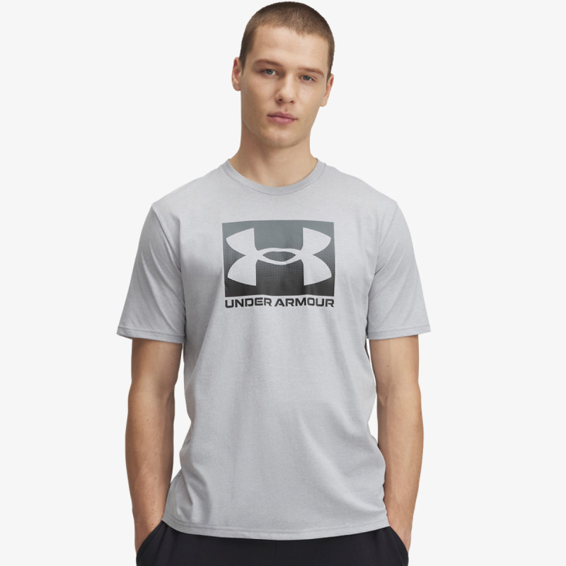 UNDER ARMOUR KRATKA MAJICA UA M BOXED SPORTS UPDATED SS 