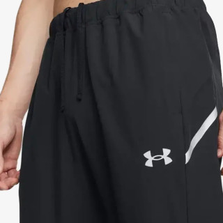 UNDER ARMOUR SPODNJI DELI TRENIRKE UA Woven Utility Pants 