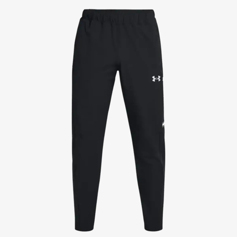 UNDER ARMOUR SPODNJI DELI TRENIRKE UA Woven Utility Pants 