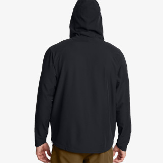 UNDER ARMOUR KAPUCAR UA Unstoppable Jacket LC 