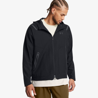 UNDER ARMOUR KAPUCAR UA Unstoppable Jacket LC 