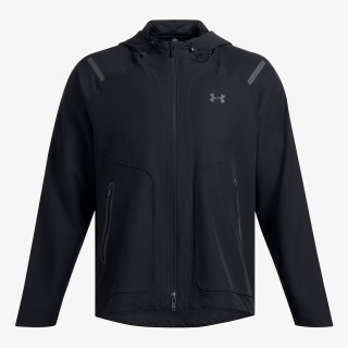 UNDER ARMOUR KAPUCAR UA Unstoppable Jacket LC 