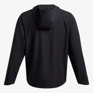 UNDER ARMOUR KAPUCAR UA Unstoppable Jacket LC 
