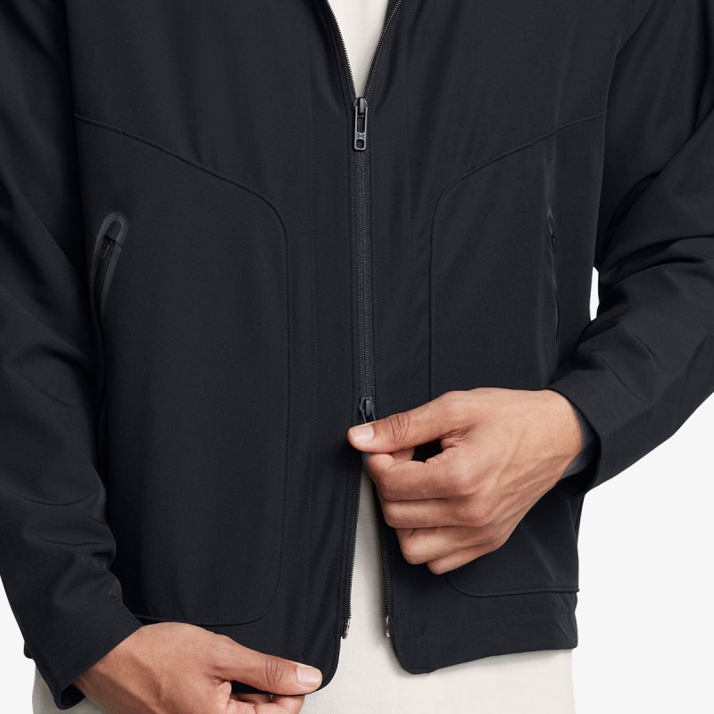 UNDER ARMOUR KAPUCAR UA Unstoppable Jacket LC 